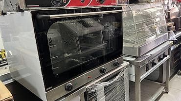 Elektrik soba, Çörək