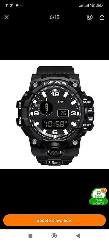 qızıl dəstləri: Классические Комплекты с часами — 10