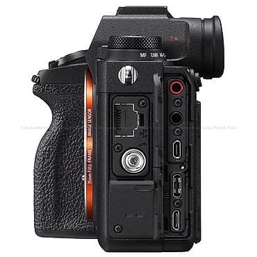 keys sat: Sony a9 II Mirrorless Camera Amerikadan alınıb. Yalnız xaricdə idman — 3
