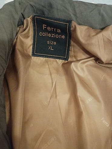 Şalvarlar: Kurtka yaxşı vəziyyətdədir heç bir problemi yoxdur — 2