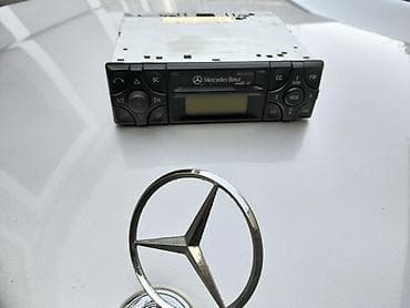 Maqnitofonlar: Maqnitol, CD — 3