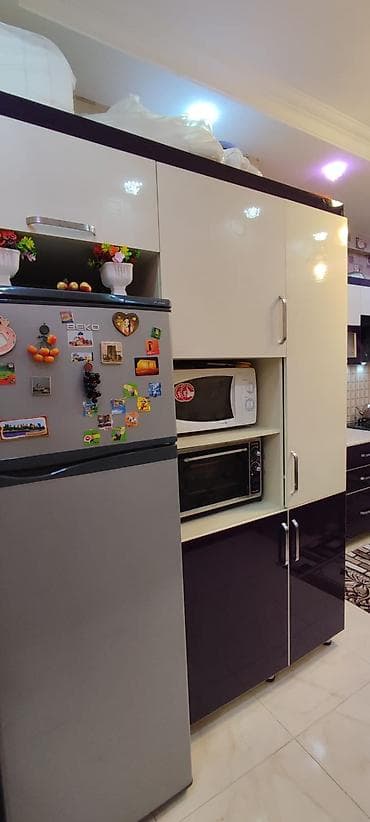 usaq perdesi: Dream park 5 5 67 kv.m super təmirli mənzil satılır. Mənzilin tam — 10