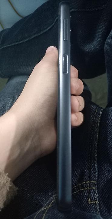 samsung 22 s: Samsung Galaxy A24 4G, rəng - Qara — 4