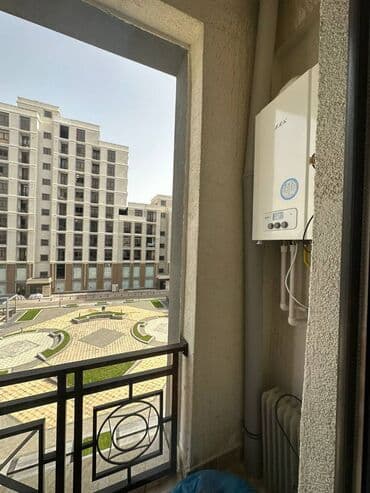 kirayə ev quba: Nərimanov rayonu Tibb universitetinin yanı Avrasiya hospitalın — 11