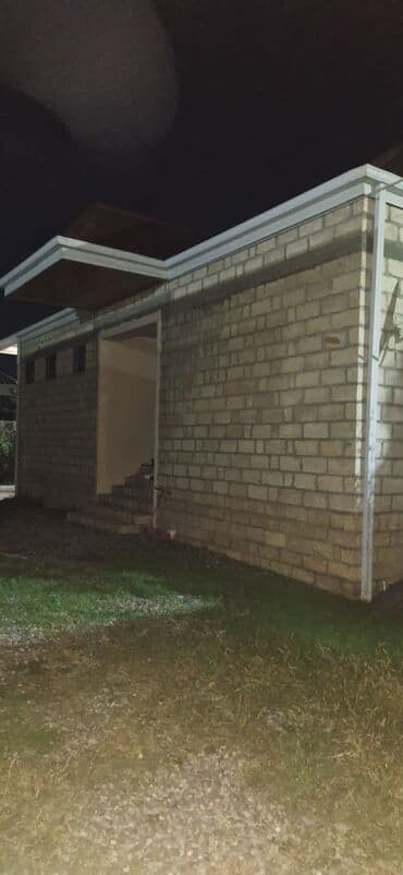 xırdalan kirayə evlər 1 otaqlı: 5 otaqlı, 130 kv. m, Kredit yoxdur, Yeni təmirli — 4