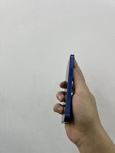 vip iphone 11: IPhone 12, Mavi, Face ID — 4