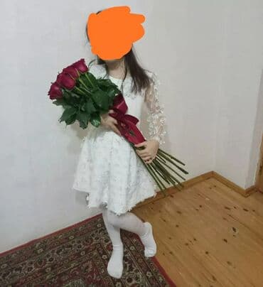 qirmizi donlar instaqram: Don, Ziyafət, 9 - 10 yaş — 2