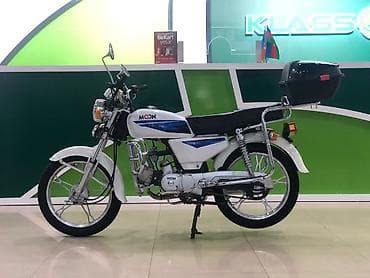 kredit motosklet: Gundelik odemekle elde ede bilersiniz Mopedler kreditle ilkin odenis — 2