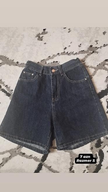 Şortlar: 7 azn endirimle — 1