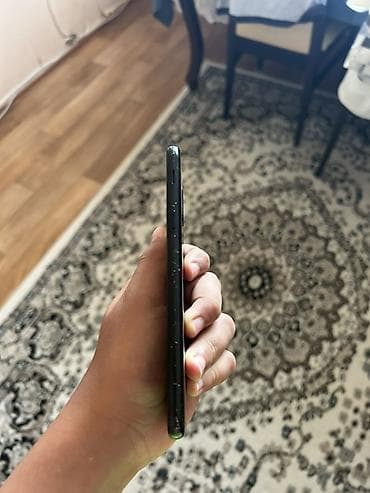 a 6 plus: Samsung Galaxy A6, rəng - Qara, İki sim kartlı — 2