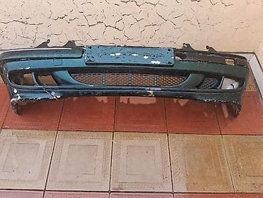 ford fusion diffuser: Məhsul: Avtomobilin ön bamperi - Tip: Ön bamper komplekti (mərkəzi — 2