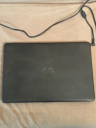 internet paketi: HP noutbuk-amd ryzen 3500 ram 8gb ddr4M2 256gb radeon vga 2gb — 2