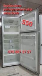 ikinci əl xaladenik: Soyuducular — 1