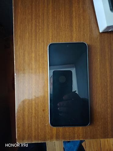 samsung 720: Samsung Galaxy A56 5G, 256 ГБ, цвет - Серый, Отпечаток пальца — 2