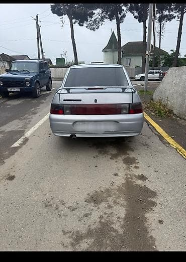 24 maşın: VAZ (LADA) 2110: 1.6 l | 2005 il 532000 km Sedan — 2
