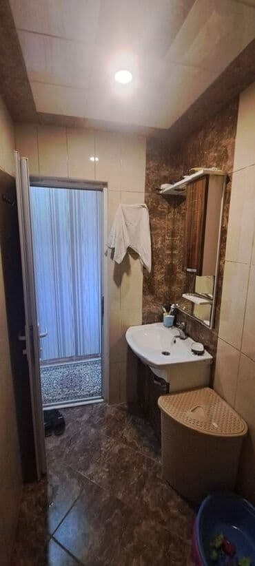 элитные 3 комнатные квартиры: 3 otaqlı, 80 kv. m — 14