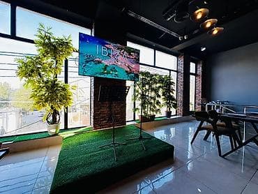 kafe ucun bar: Satılır tam təchizatlı “resto-pub” tipli restoran məkanı — 4