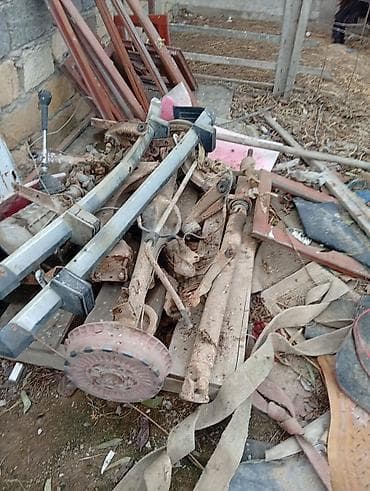 lassa teker 13: Razılaşma yolu ilə Məhsul: Avtomobil hissələri dəsti (mexaniki — 1