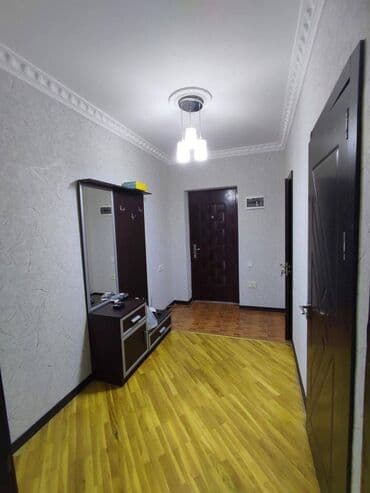 yeni emlak.az kiraye evler: Yeni Yasamalda Urolab klinikasınln yanında, Rahat marketin üstündə — 4