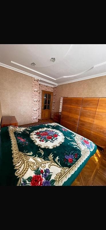 taxt dəsti 50 m: İkinəfərlik çarpayı — 3