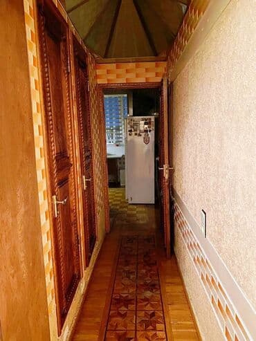 дома в ипотеку в баку: Баку, Пос. Бакиханов, 4 комнаты, Вторичка, 120 м² — 24