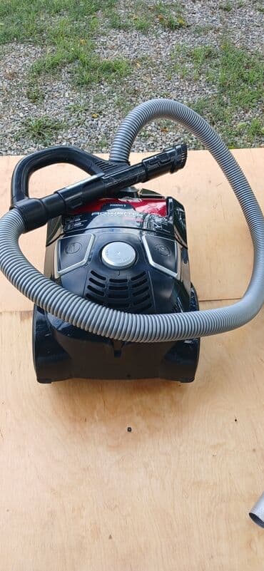 запчасти стиральных машин: Пылесос Rowenta, Сухая уборка, Нет кредита — 1