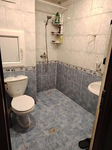 keslede heyet evleri 2026: Bakı, Yeni Günəşli Massiv V, 2 otaqlı, Köhnə tikili, 55 kv. m — 6