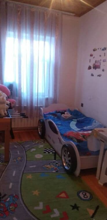 20 yanvarda 2 otaqli evler: 4 otaqlı, 160 kv. m, Yeni təmirli — 7