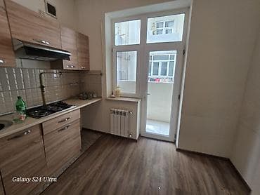 ataturk prospektinde satilan evler: Hövsan qəs., 3 otaqlı, Yeni tikili, m. Əhmədli, 70 kv. m — 4