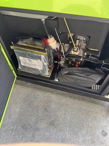 generator 10 kv: Satış, Yeni, Dizel, Generator, Fullpower, Pulsuz çatdırılma, Rayonlara çatdırılma, Kredit var — 3