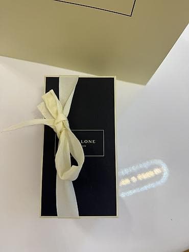 hedef qutusu: Jo Malone London parfum

- Brend: Jo Malone London — 1