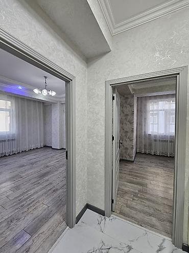 gence mehle evleri: 2 otaqlı, Yeni tikili, 51 kv. m — 10