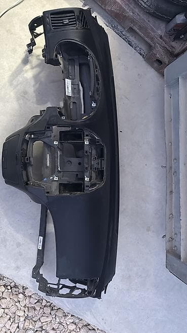 aka masin: Kia ced, 2010 il, Orijinal, Almaniya, İşlənmiş — 2