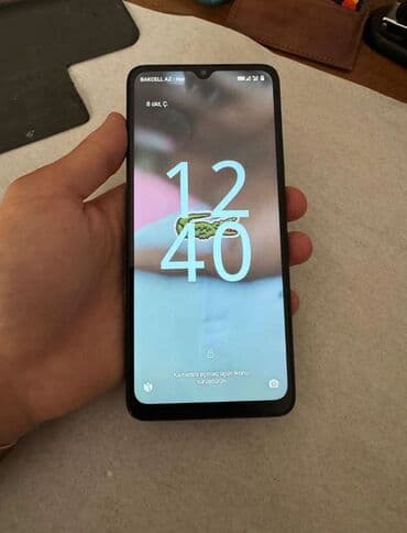 x 3 pro: Redmi A3 Pro, 128 GB, rəng - Qara, İki sim kartlı — 3