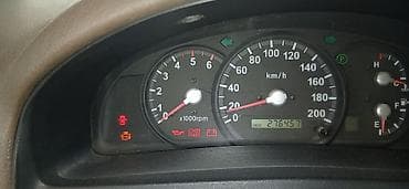 paneli: Kia Sorento “Limited” – ağ rəngli, 5 qapılı SUV Xüsusiyyətlər: - — 5