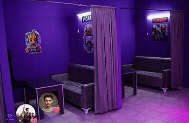 Video oyunlar və konsollar: 🎮 Satılır: Hazır PlayStation Klub – qazanc gətirən biznes! Əsas — 3