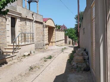 ramanada evler: Bakı, Novxanı, 230 kv. m, 6 otaqlı, Hovuzlu, Kanalizasiya, Qaz, Su — 14