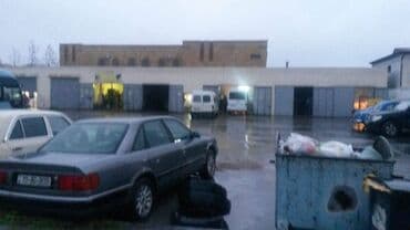 mingecevir obyekt: Bakı Sumqayıt yolunda (şəhərin girişi) 30 sot torpaq sahəsində inşa — 7