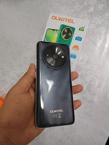 huawei wifi modem: Oukitel C59 Pro. 9 gundu alinib. Tezeden ferqlenmir. 10 000 batateyka — 3