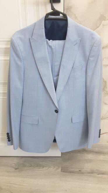 велюровые мужские спортивные костюмы: Костюмы — 1