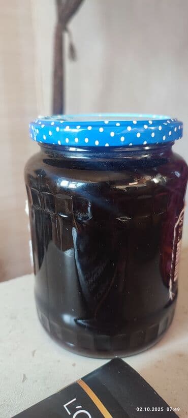 эпимедиумная паста чиро табобат мекунад: Məhsul: Şüşə bankada şam qozası mürəbbəsi(варенье из шишек) İyun — 2