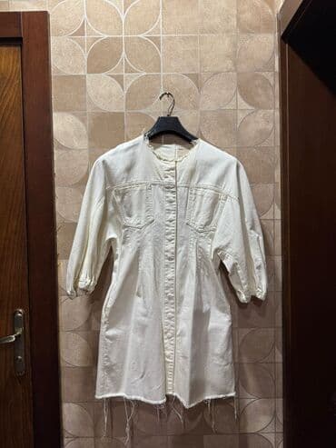 Toy paltarları və aksesuarları: Qadın geyimləri dəsti – 4 ədəd 1) Qara qısa don (NIKKIE, ölçü S) - — 3