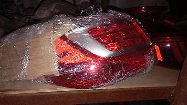 Автозапчасти: Hyundai/Kia parkinq sensorları və arxa detal dəsti Məhsul təsviri: - — 4