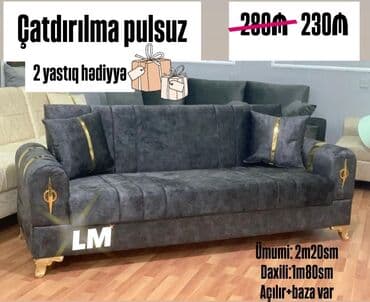 divanllar: Divan, Yeni, Açılan, Bazalı, Parça, Şəhərdaxili pulsuz çatdırılma — 1