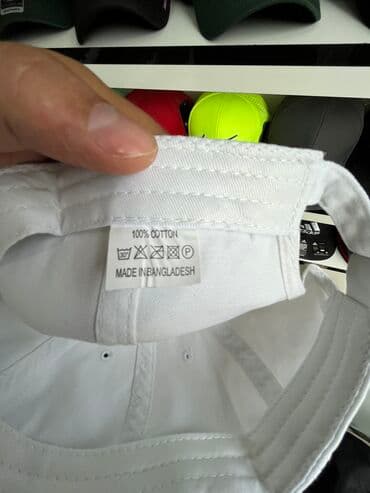 qadınlar üçün toxunma papaqlar: Бейсболки премиюм класса .Производства Индии Бангладеш и есть — 14