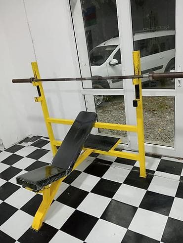 Спорт и отдых: Zalda nə varsa hamisi cəm halda satilir tək tək satis yoxdu. ayaq — 9