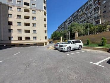 hipoteka evler: 2 otaqlı, Yeni tikili, 55 kv. m — 6