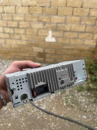 comitok l7c pro: İşlənmiş Disk Maqnitofon Pioneer, Ünvandan götürmə — 2