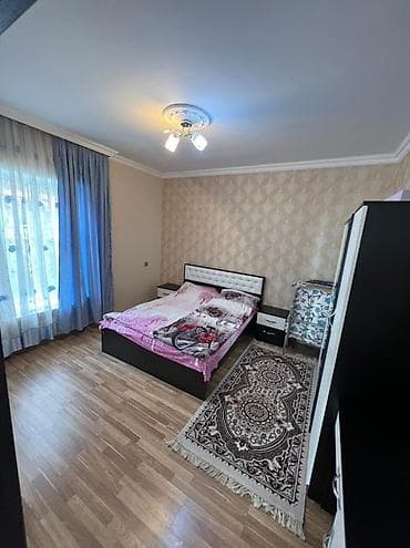 cepis satisi: 4 otaqlı, 220 kv. m, Orta təmir — 8