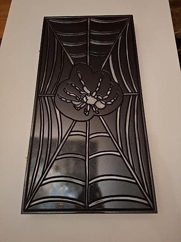 nerdler: Tema dizaynlı nərd dəsti - Material: bərk kompozit/taxta əsaslı — 2